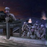Call of Duty 2: Big Red One - galeria zdjęć - filmweb