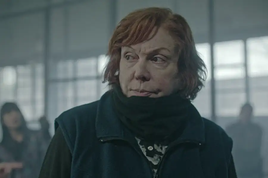 Ubłocone - galeria zdjęć - filmweb