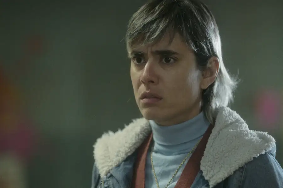 Ubłocone - galeria zdjęć - filmweb