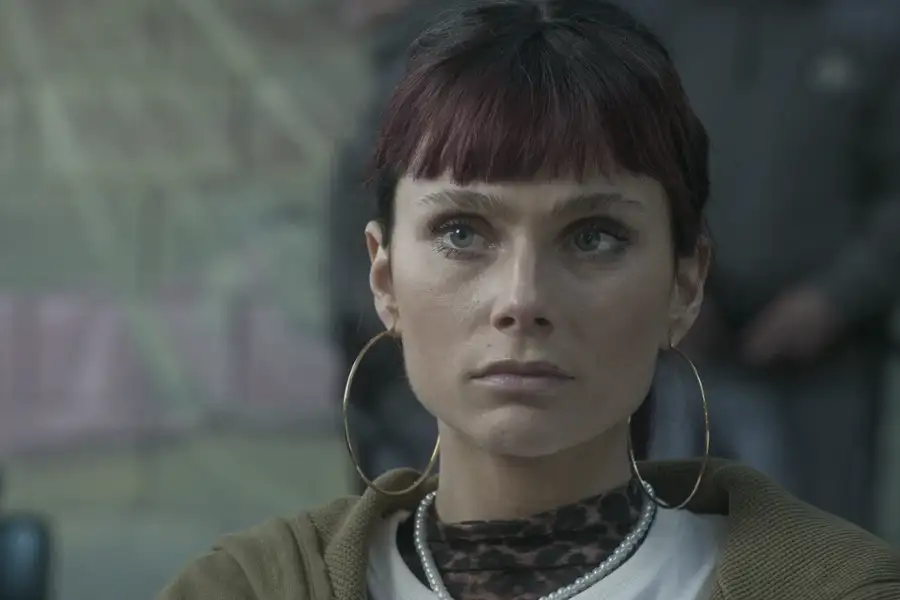 Ubłocone - galeria zdjęć - filmweb