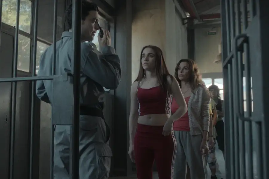 Ubłocone - galeria zdjęć - filmweb