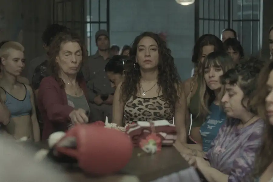 Ubłocone - galeria zdjęć - filmweb