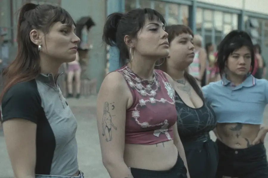 Ubłocone - galeria zdjęć - filmweb