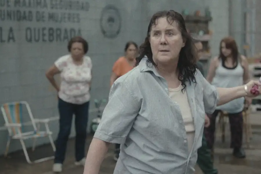 Ubłocone - galeria zdjęć - filmweb