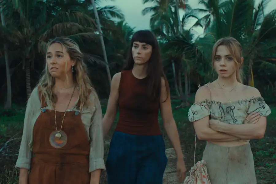 Ta noc - galeria zdjęć - filmweb