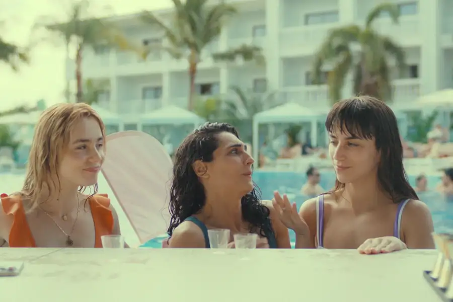 Ta noc - galeria zdjęć - filmweb