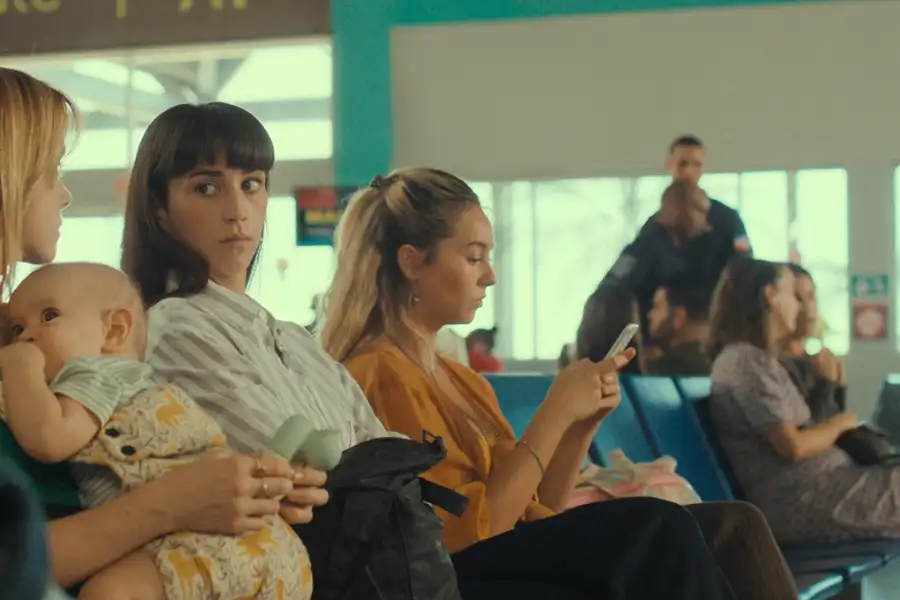 Ta noc - galeria zdjęć - filmweb