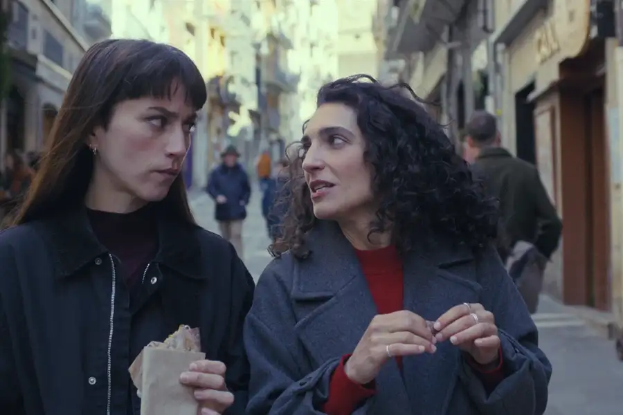 Ta noc - galeria zdjęć - filmweb