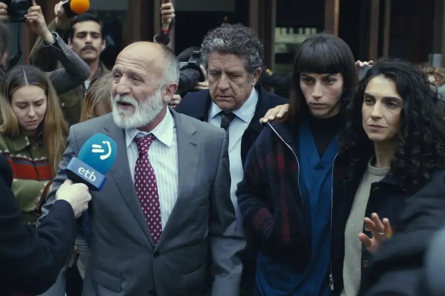 Ta noc - galeria zdjęć - filmweb