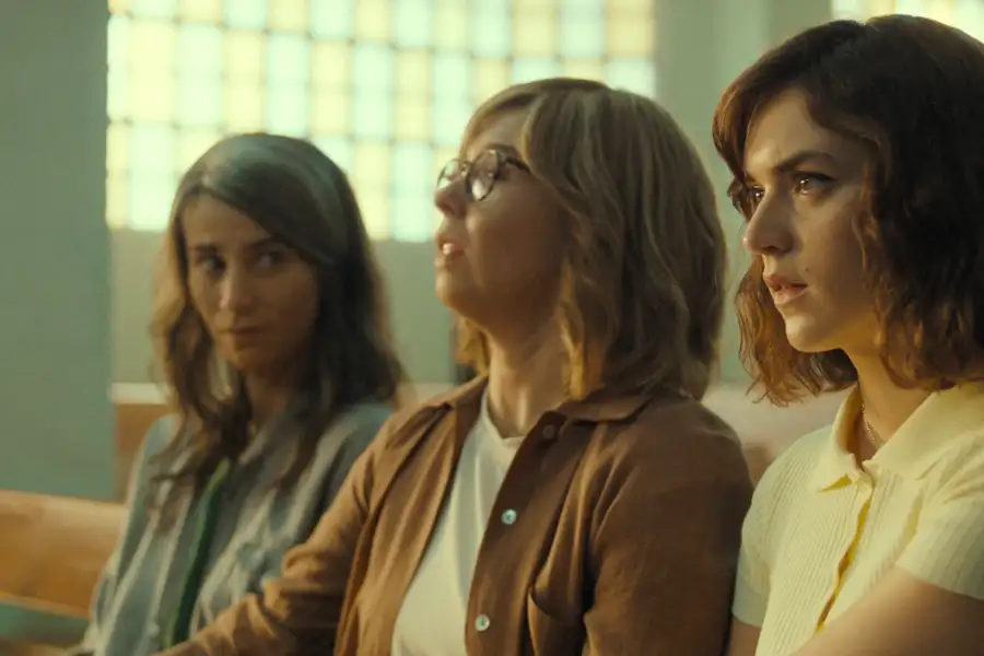 Ta noc - galeria zdjęć - filmweb