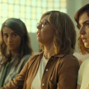 Esa noche - galeria zdjęć - filmweb