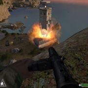 Call of Duty: United Offensive - galeria zdjęć - filmweb