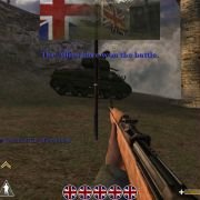 Call of Duty: United Offensive - galeria zdjęć - filmweb