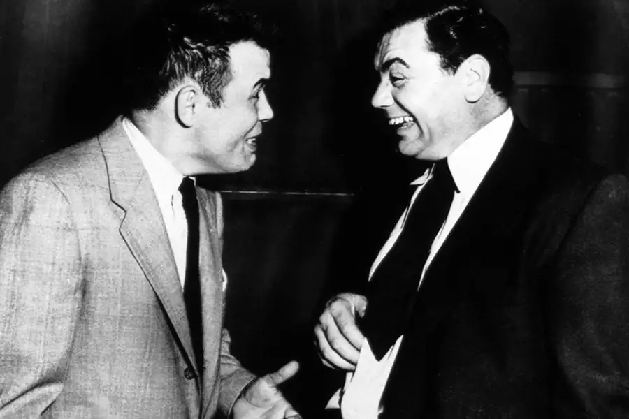 Marty - galeria zdjęć - filmweb