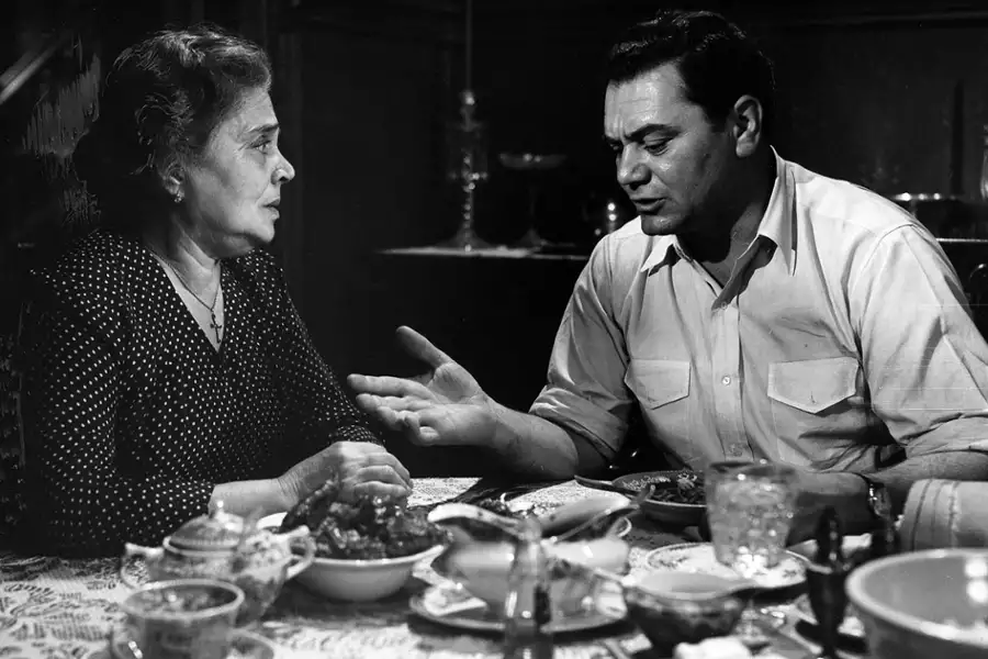 Marty - galeria zdjęć - filmweb