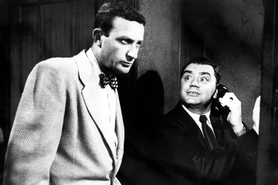 Marty - galeria zdjęć - filmweb