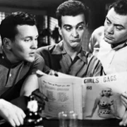Marty - galeria zdjęć - filmweb