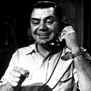 Ernest Borgnine