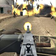 Call of Duty: Finest Hour - galeria zdjęć - filmweb