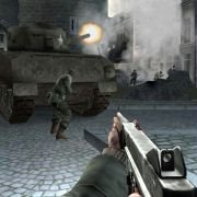 Call of Duty: Finest Hour - galeria zdjęć - filmweb