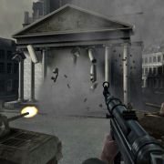 Call of Duty: Finest Hour - galeria zdjęć - filmweb