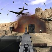 Call of Duty: Finest Hour - galeria zdjęć - filmweb