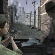 Call of Duty: Finest Hour - galeria zdjęć - filmweb