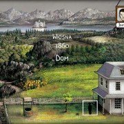 Rusty Lake: Roots - galeria zdjęć - filmweb