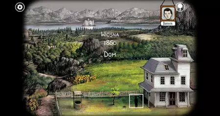 Rusty Lake: Roots - galeria zdjęć - filmweb