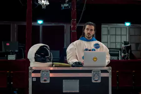 Banger - galeria zdjęć - filmweb