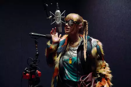 Banger - galeria zdjęć - filmweb