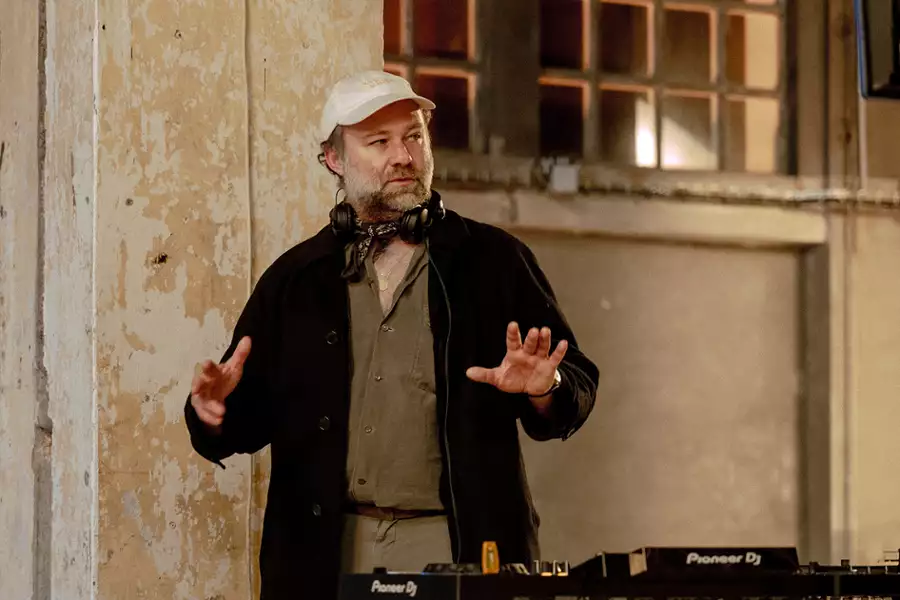 Banger - galeria zdjęć - filmweb