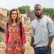 Desperados - galeria zdjęć - filmweb