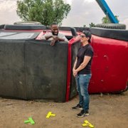 Desperados - galeria zdjęć - filmweb