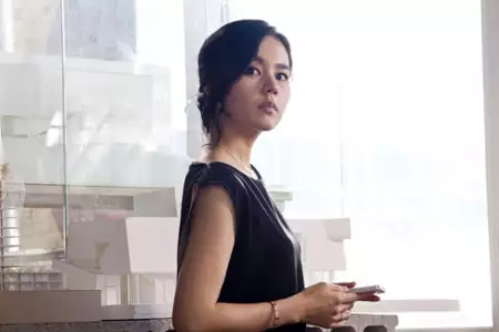 Geon chook hak gae ron - galeria zdjęć - filmweb