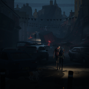 Somerville - galeria zdjęć - filmweb