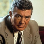 Albert Finney
