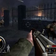 Medal of Honor: European Assault - galeria zdjęć - filmweb