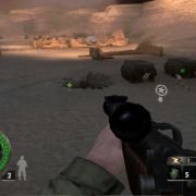 Medal of Honor: Wojna w Europie - galeria zdjęć - filmweb
