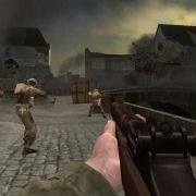 Medal of Honor: European Assault - galeria zdjęć - filmweb