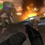 Medal of Honor: European Assault - galeria zdjęć - filmweb