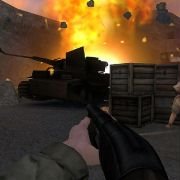 Medal of Honor: European Assault - galeria zdjęć - filmweb