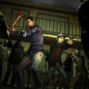The Walking Dead: Season One - galeria zdjęć - filmweb