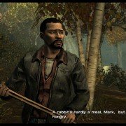The Walking Dead: Season One - galeria zdjęć - filmweb