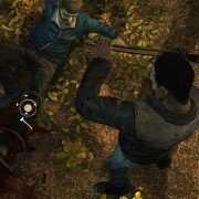 The Walking Dead: Season One - galeria zdjęć - filmweb