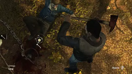 The Walking Dead: Season One - galeria zdjęć - filmweb