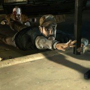 The Walking Dead: Season One - galeria zdjęć - filmweb