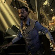 The Walking Dead: Season One - galeria zdjęć - filmweb