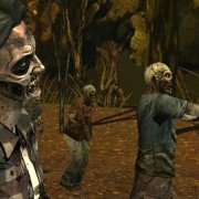 The Walking Dead: Season One - galeria zdjęć - filmweb