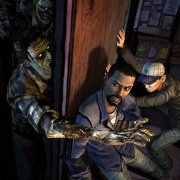 The Walking Dead: Season One - galeria zdjęć - filmweb